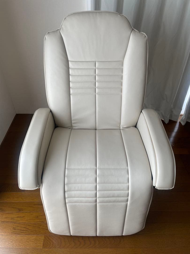 タカラベルモント『快適美顔』エステベッド