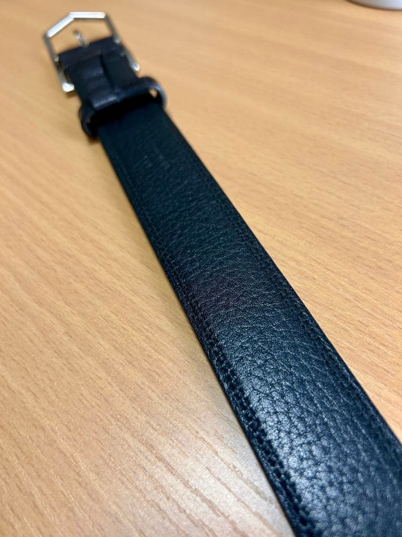 ジョンロブ ベルト105cm 高級カーフ