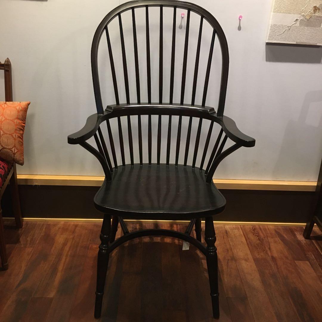 ウィンザーチェア