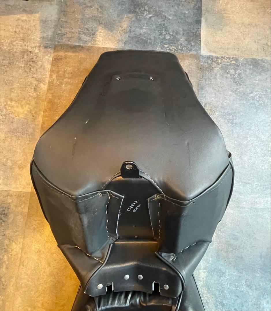 FXR 純正シート　FXRT FXRD