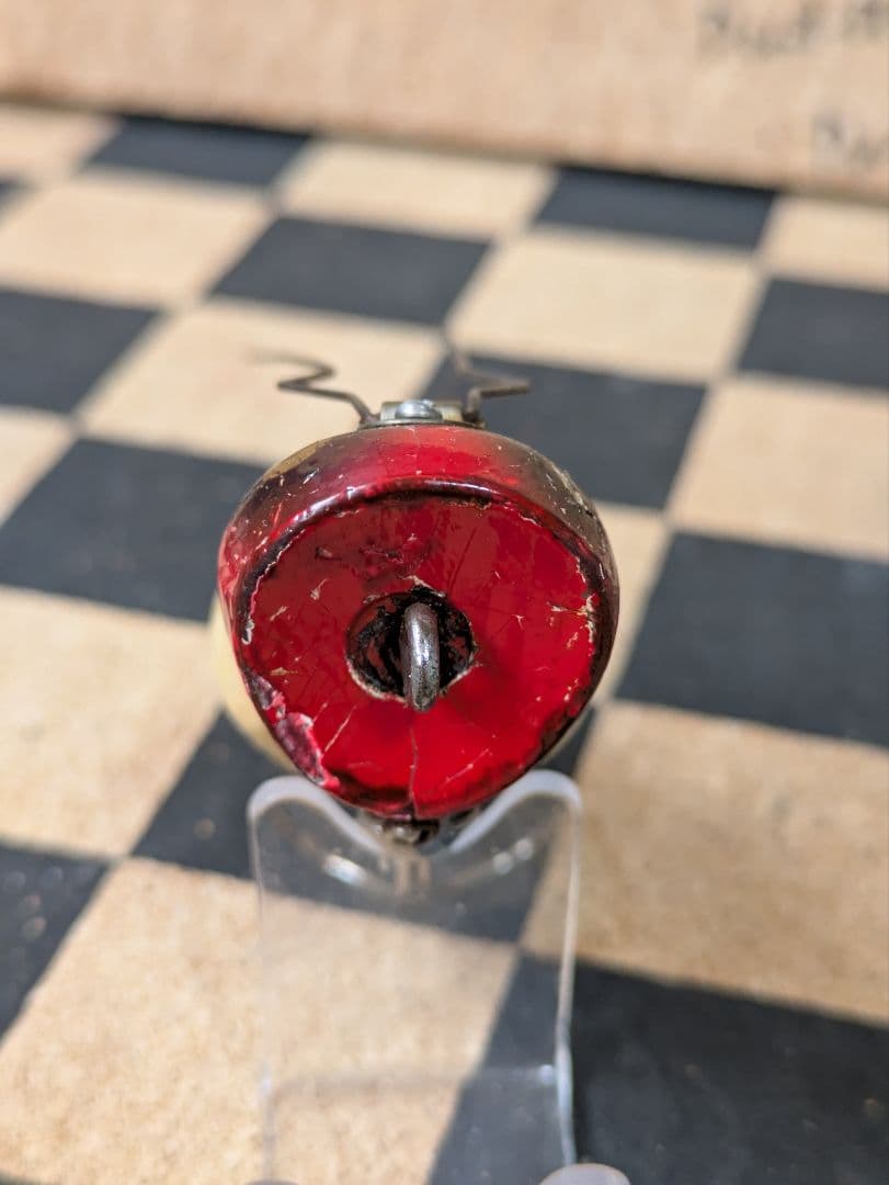 ルアー・フライ 1310.HEDDON WEEDLESS WIDOW