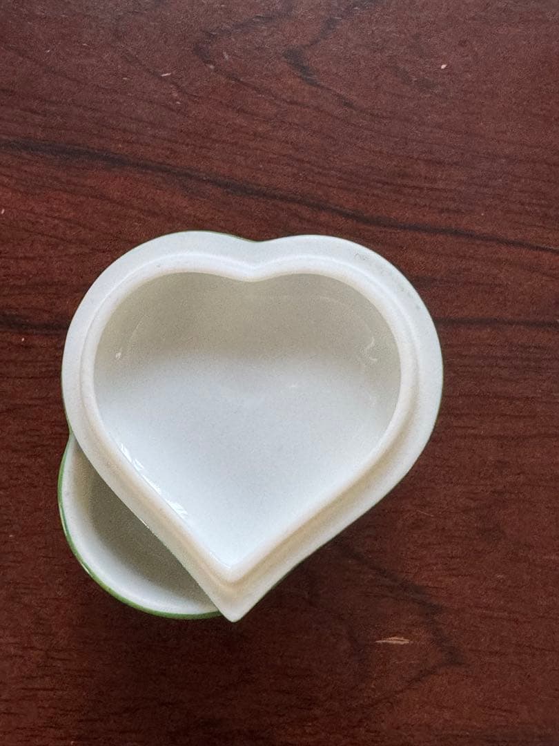 ヘレンド　ウィーンの薔薇　ボンボン入れ　ブタ