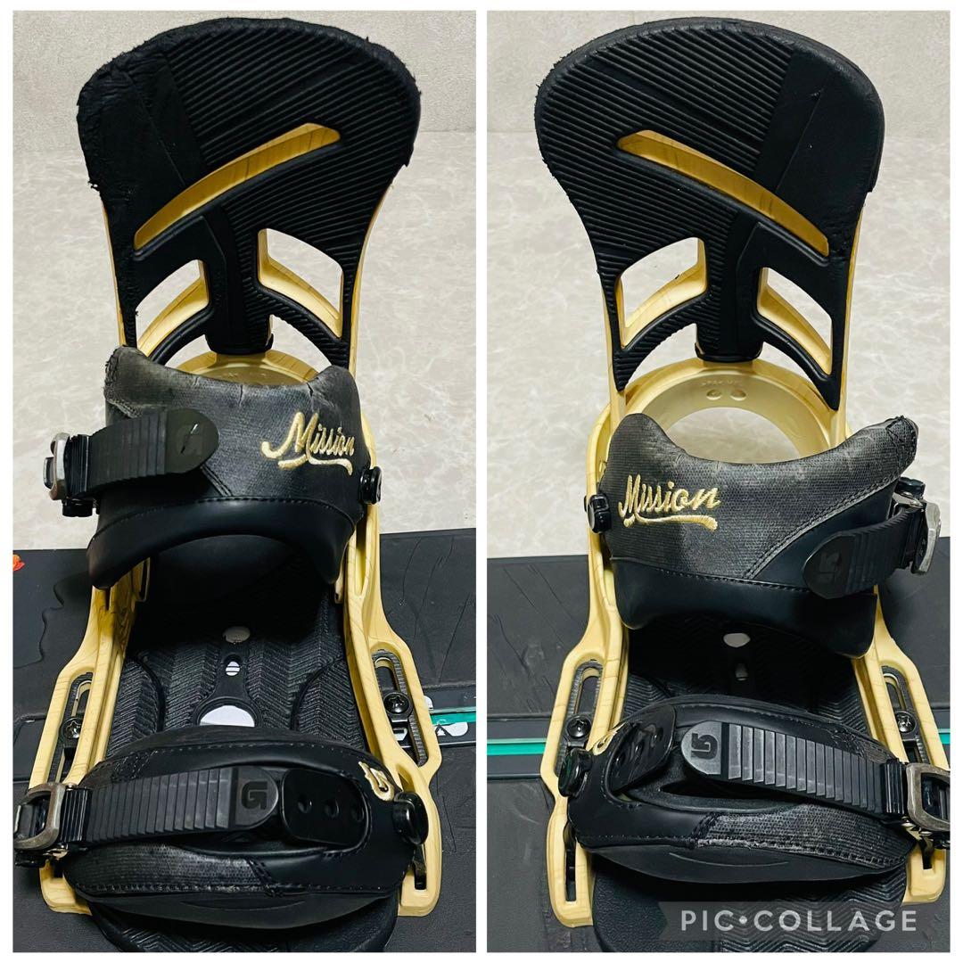 BURTON バートン ソーシャライト スノーボード ビンディング　メンズ