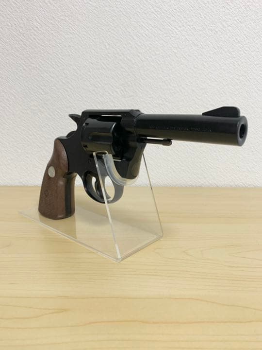 MGC製 コルトローマン MK3 モデルガン