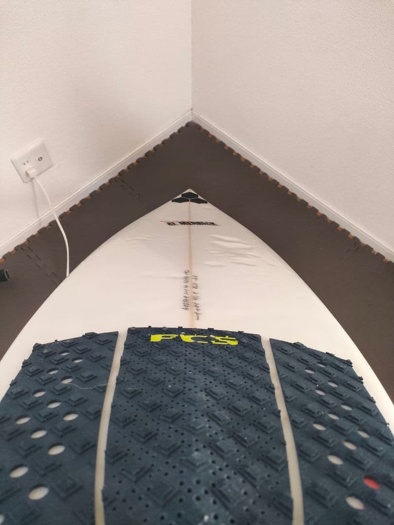 AL MERRICK TWO HAPPY 5‘4