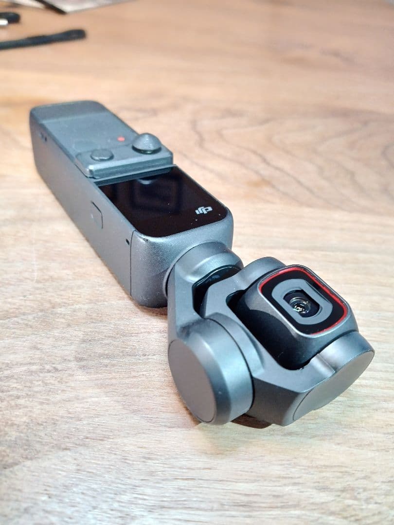 オ*ギ様 特典多数 DJI Osmo Pocket2 Creator Combo