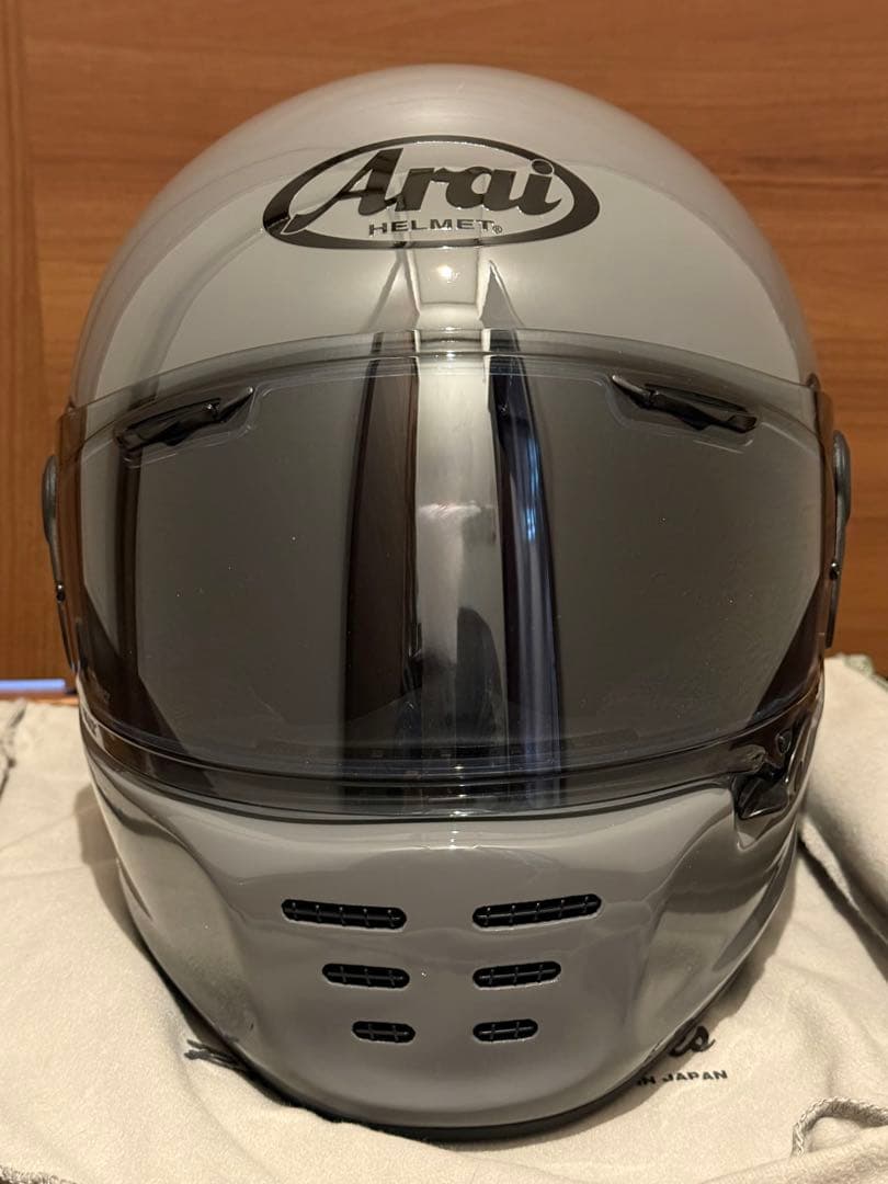 Arai RAPIDE NEO ラパイドネオ 57.58cm Mサイズ