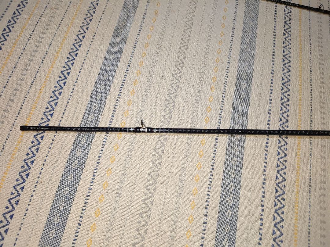 シマノゾディアス1610MH-2ベイトロッド