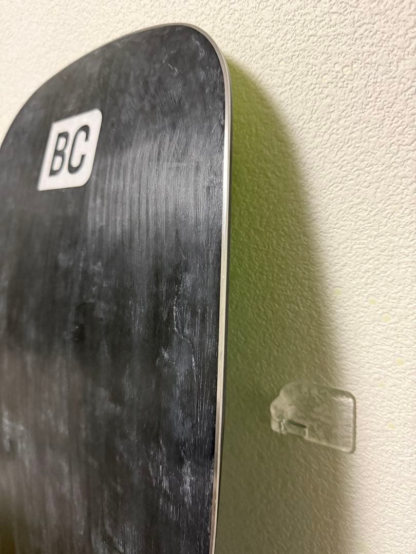 bc stream dr 157 新品　未使用