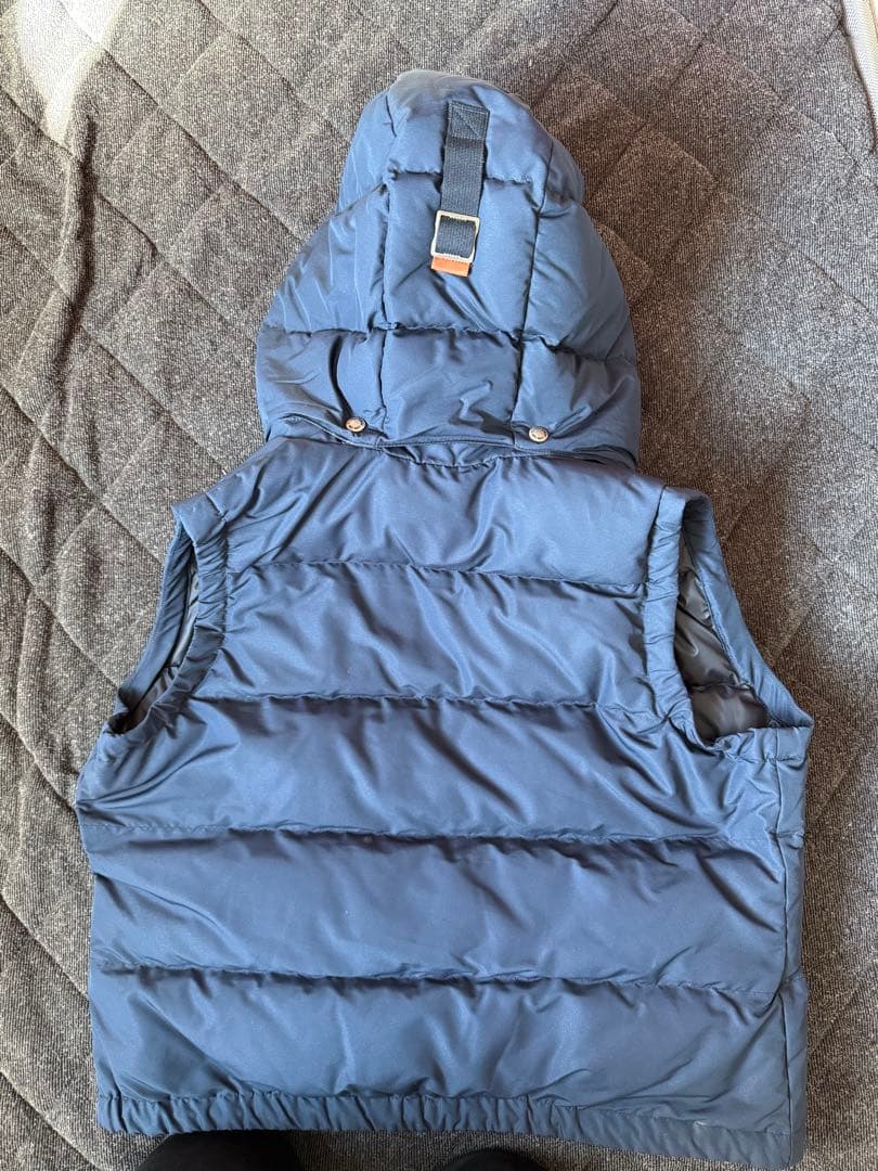 POLO RALPH LAUREN ダウンベスト