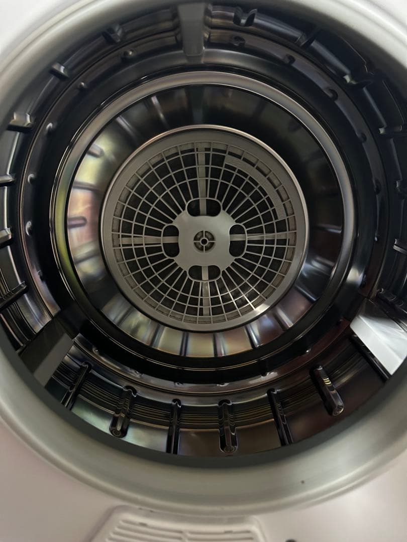 【23日まで値下げ】MY Wave WARM DRYER 3.0 小型乾燥機