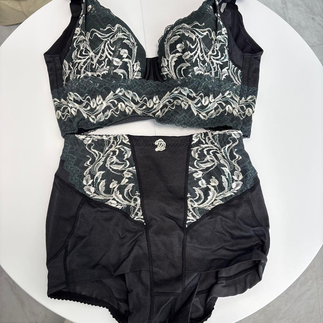 user_5c966f15ショートブラ、ショートガードルC70M