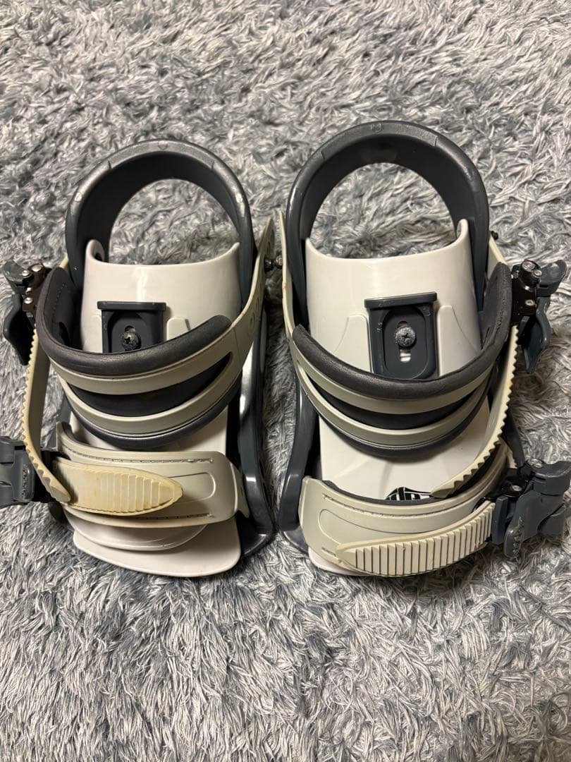 ✴︎Leapスノーボード123cm 【おまけ】バインディング