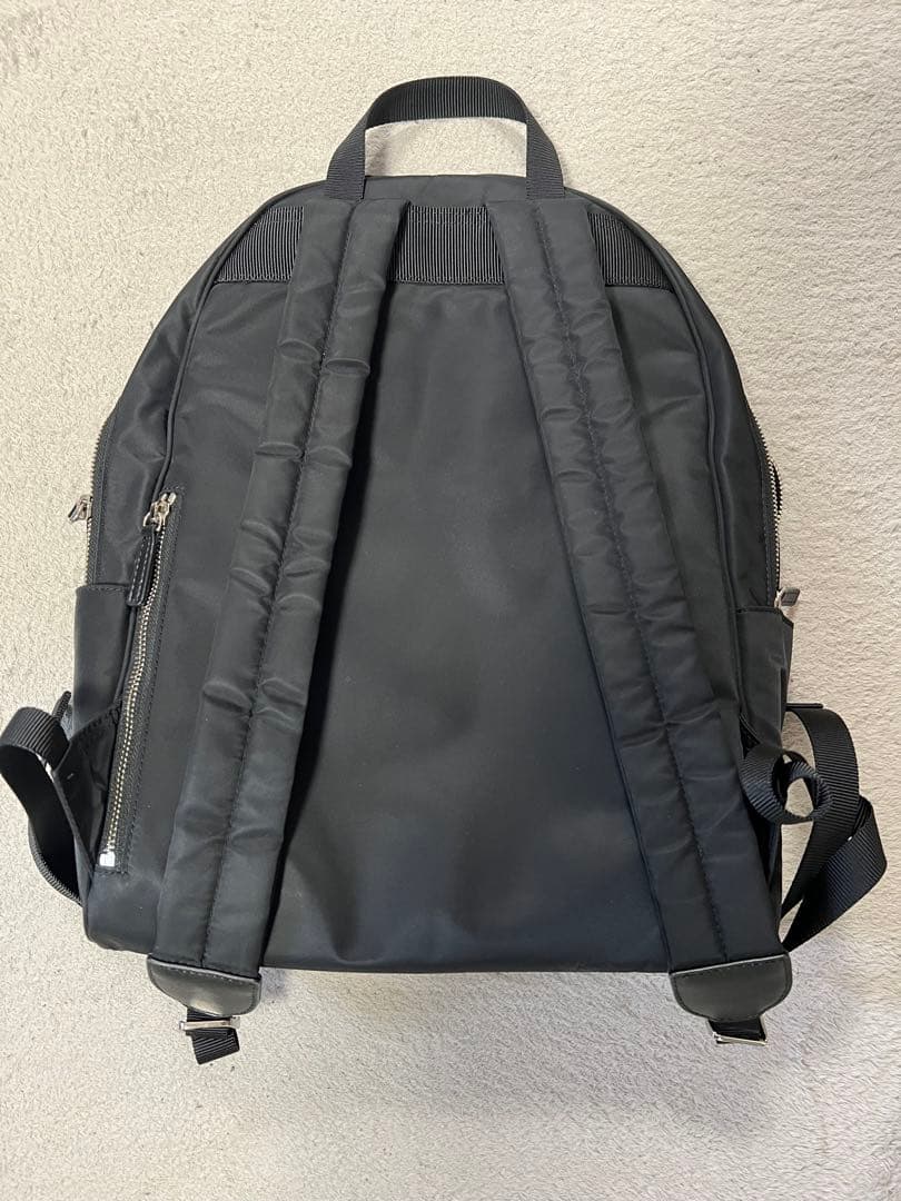 agnes b. 正規品 人気リュック（最終値下げ）