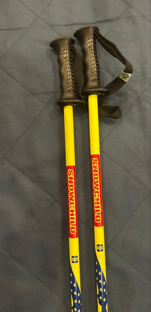 スキー セット 152cm xeres 150cm 160cm