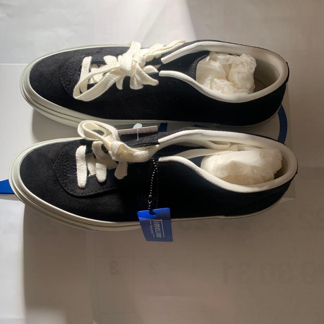 コンバース　オールスターテニス