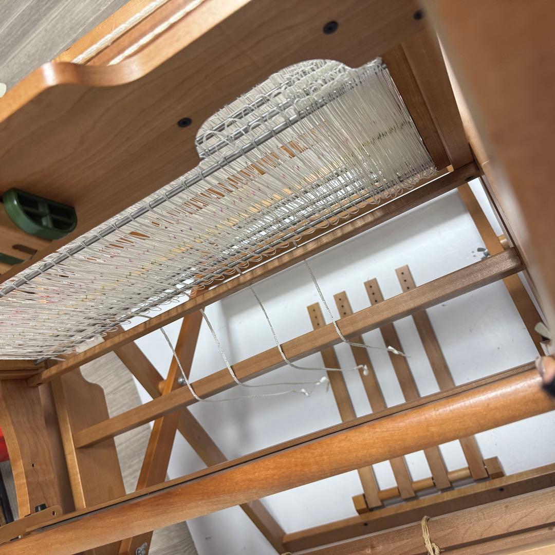 アッシュフォード Table Loom テーブルルーム　4枚　60㎝