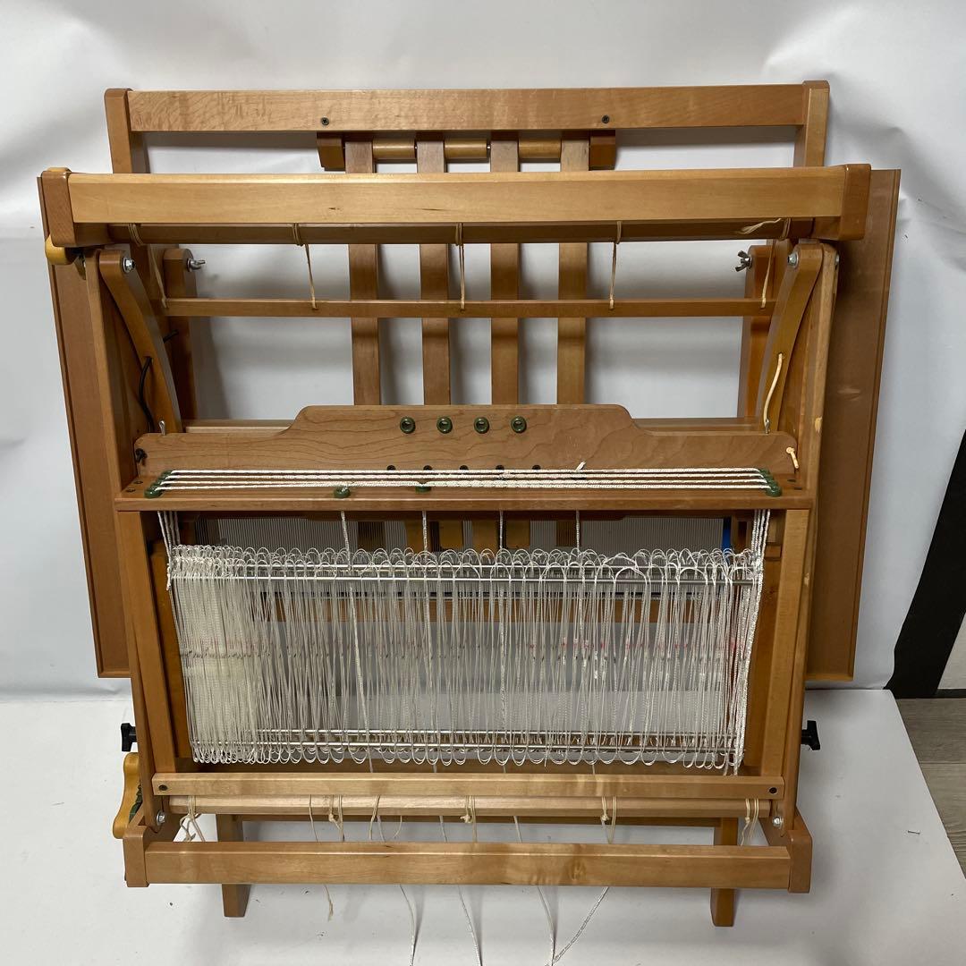 アッシュフォード Table Loom テーブルルーム　4枚　60㎝