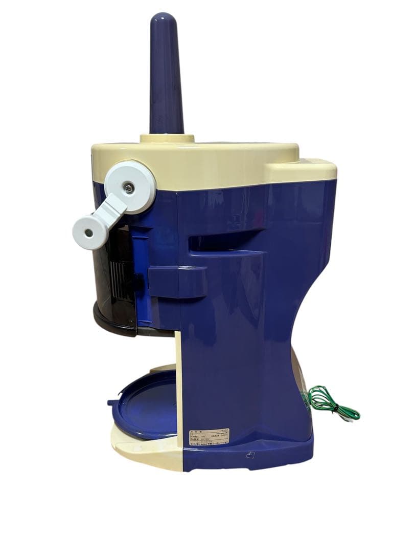 Hatsuyuki かき氷機 HB320A