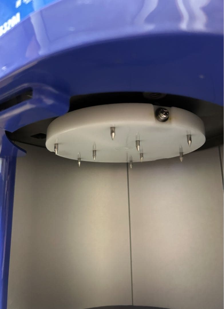 Hatsuyuki かき氷機 HB320A