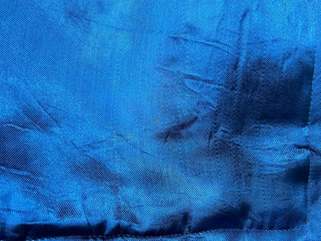 【5/31まで出品】50s souvenir jacket ドラゴンヘッド