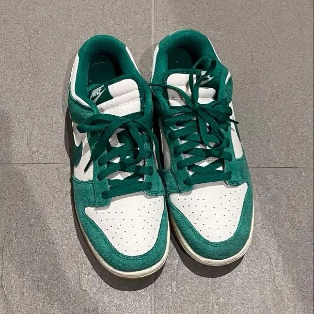 靴 NIKE DUNK LOW SE HQ1519-030/27.0cm