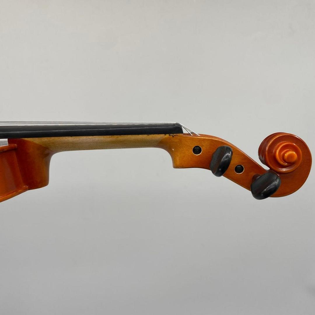 【弦新品】SUZUKI バイオリン No.220 1/4 1984年製 スズキ