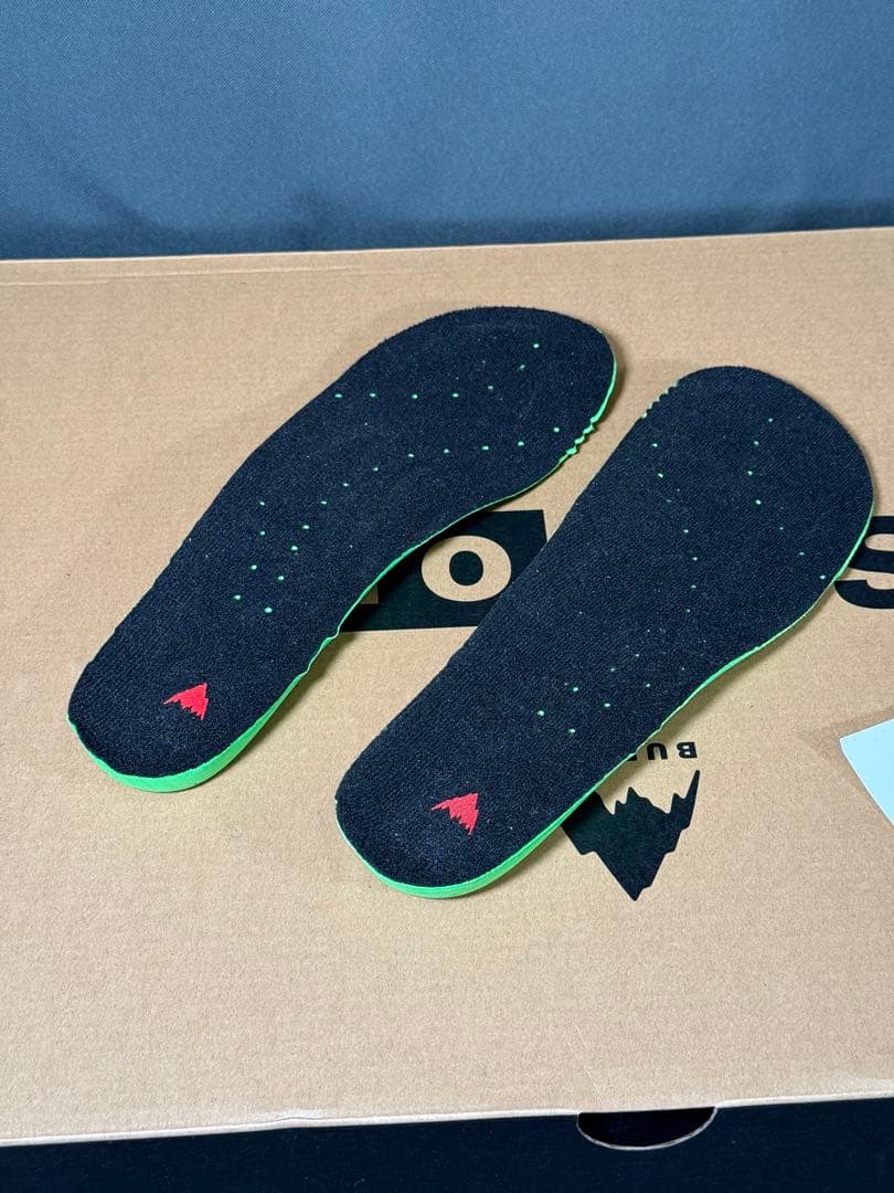 ほ*ろ様 BURTON バートン ステップ オン ルーラー Ruler Step