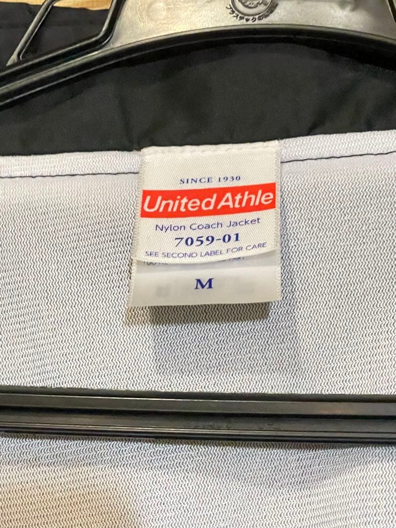 げんぴょん コーチジャケット ヤニバニ Mサイズ