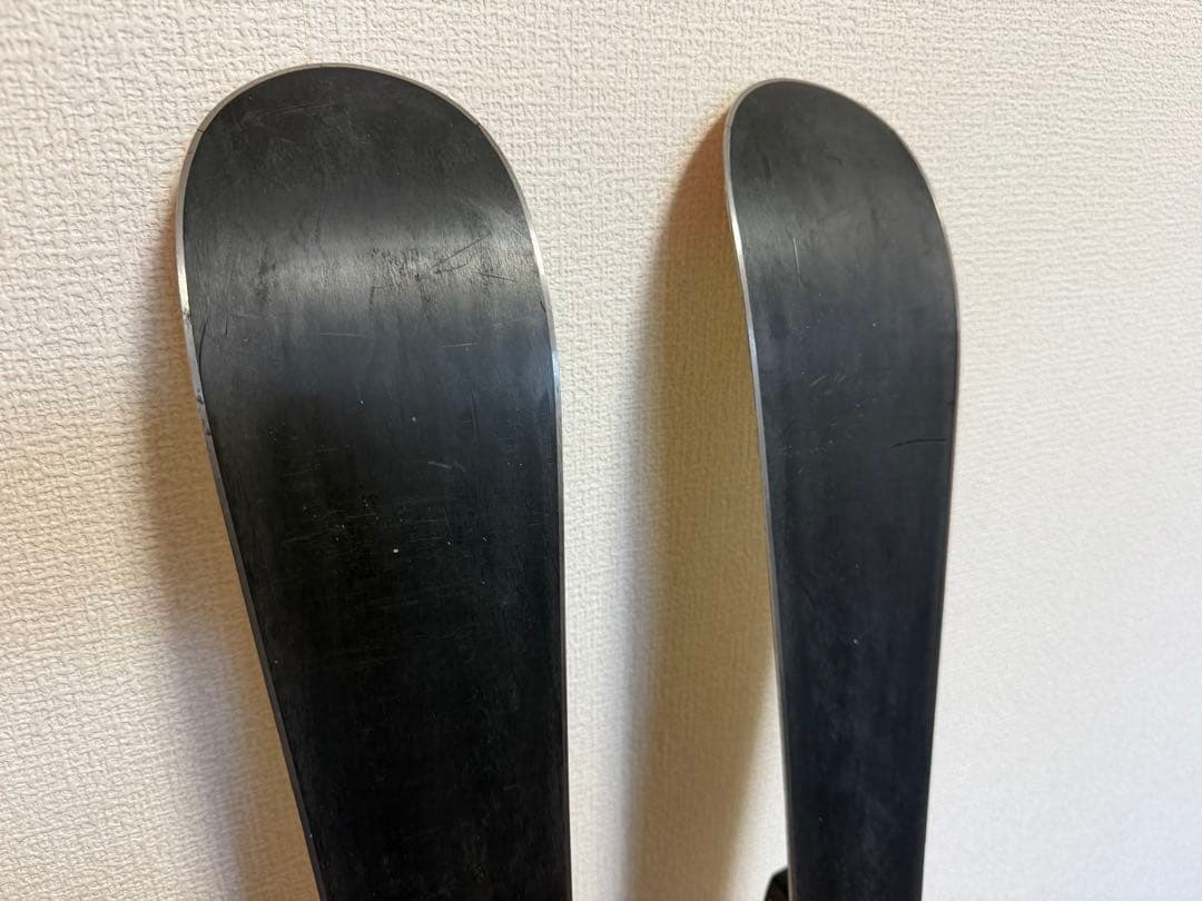 スキーセット　elan100 、ブーツ、ストックkazama 3点セット