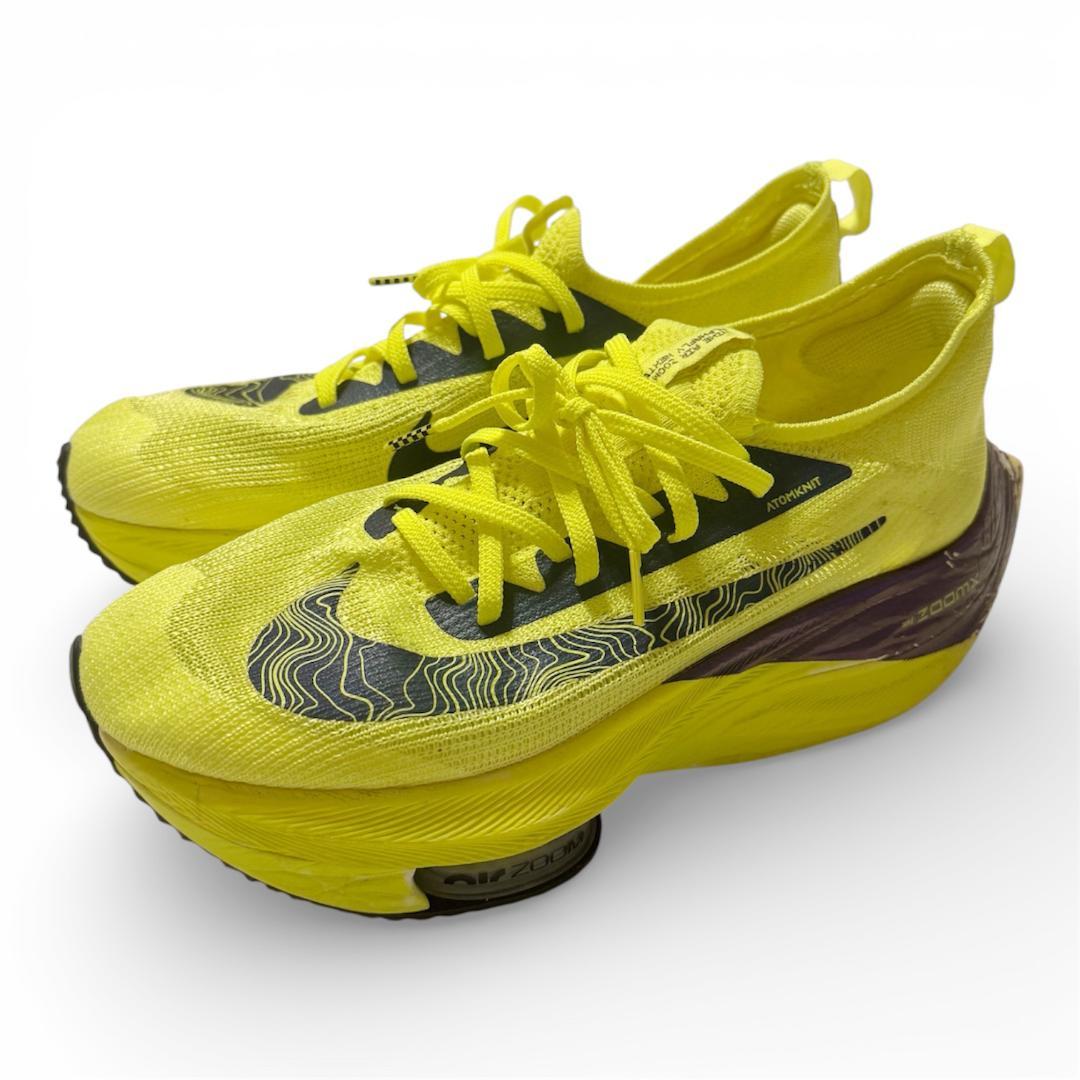 【tkg】NIKE Air Zoom Alphafly NEXT%
