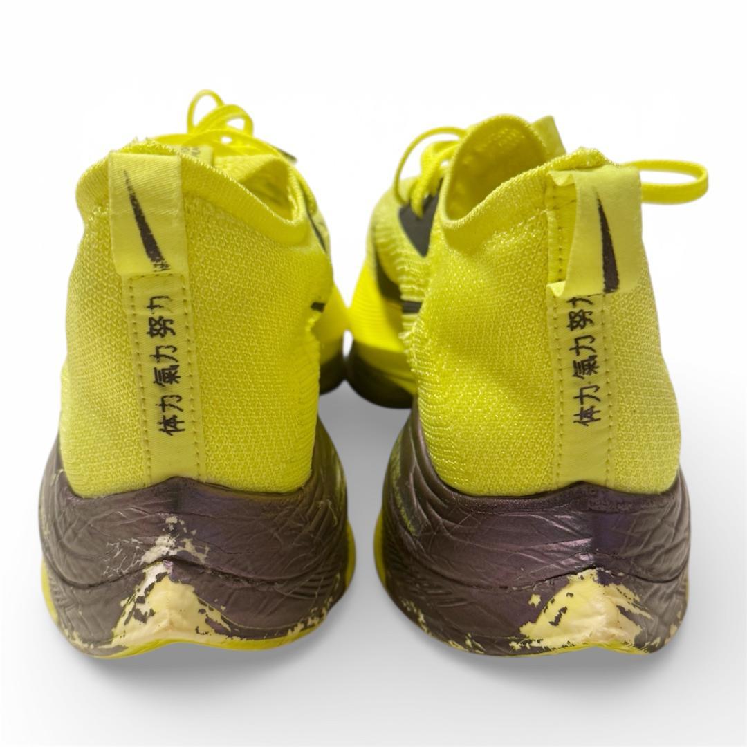 【tkg】NIKE Air Zoom Alphafly NEXT%