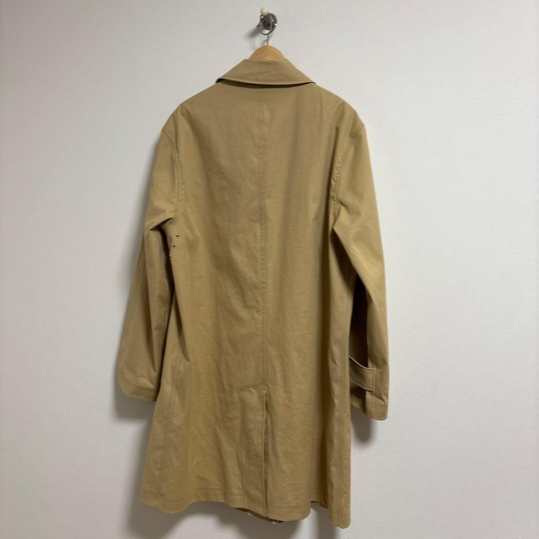 Polo by Ralph Lauren ベージュ トレンチコート L