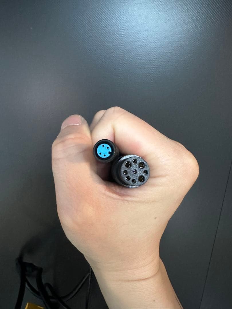 Mate bike x初期純正コントローラー、リミッター解除対応