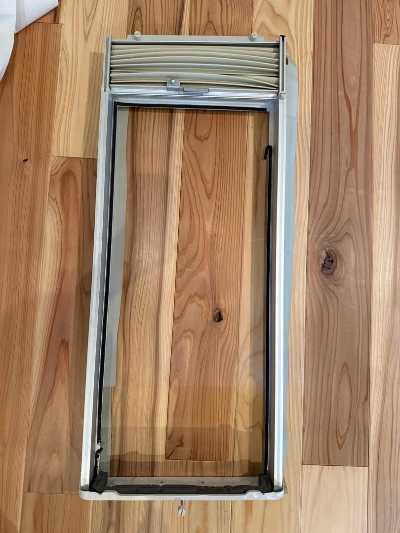 窓用エアコン 冷房 ウィンドウエアコン