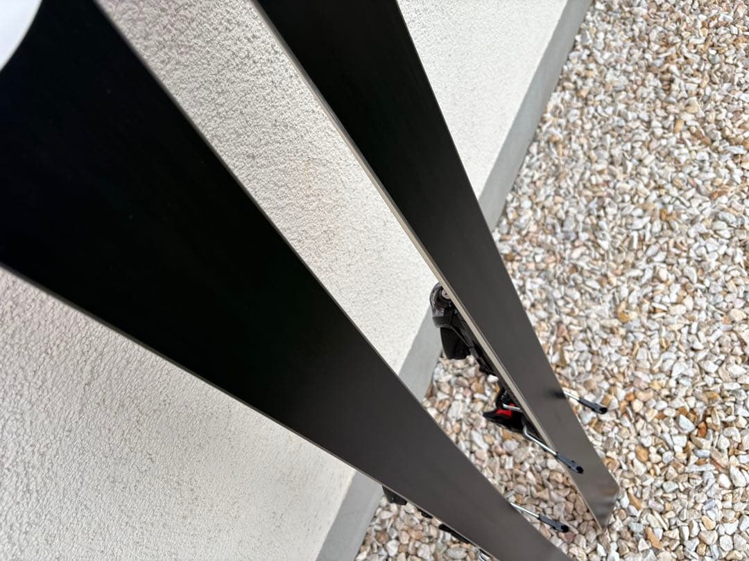 ロシニョール　デモアルファ　166センチ