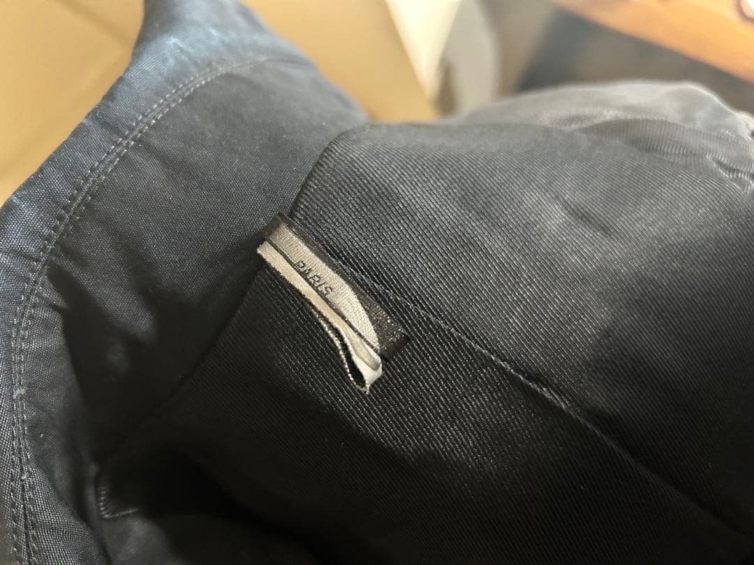 Christian Dior homme トレンチコート 値下げ可