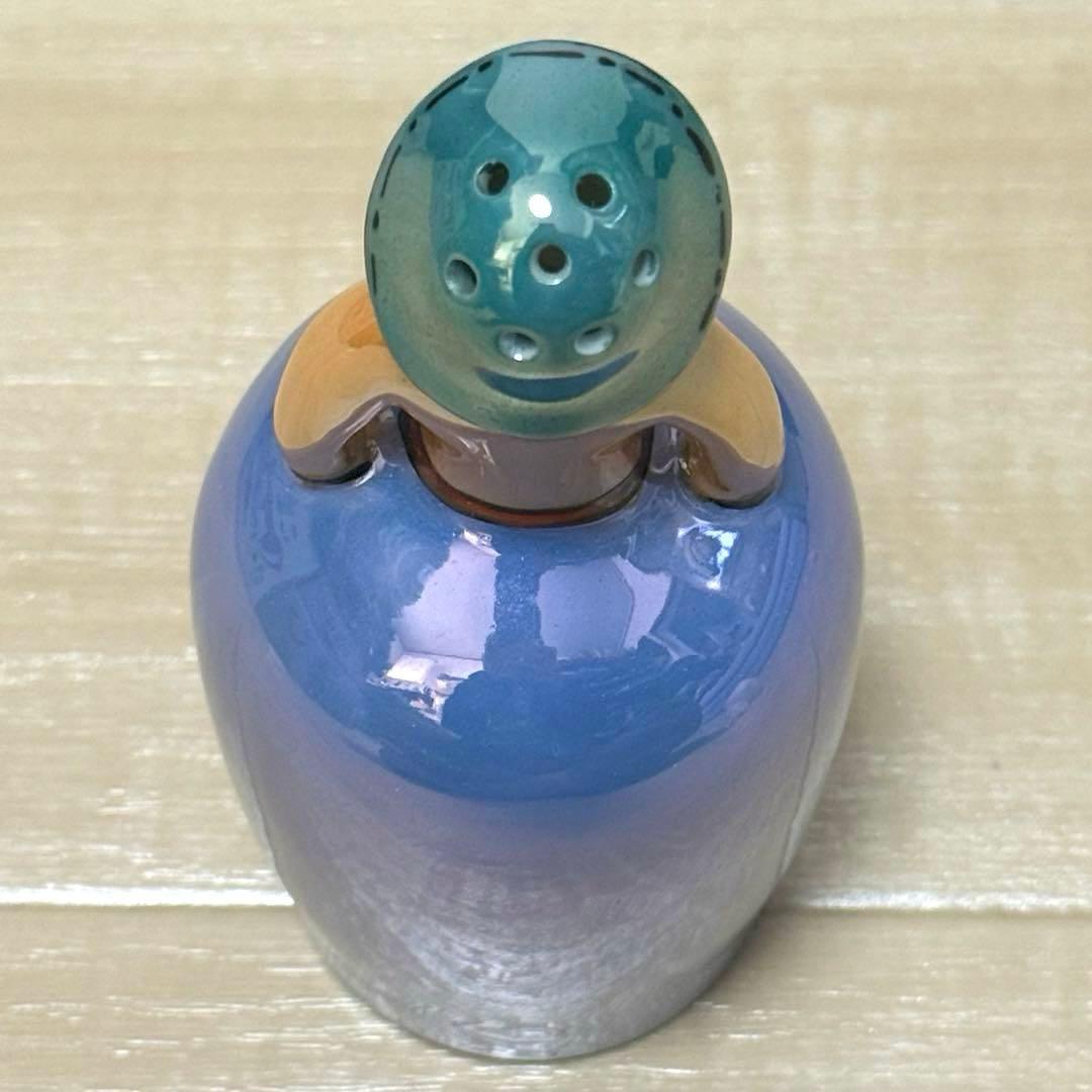 極美品 オールドノリタケ デコレディ シェーカー 大正ロマン 丸栄百貨店購入品