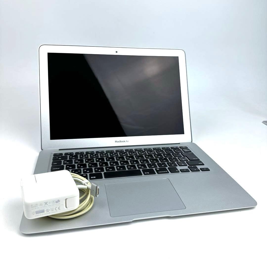 MacBook Air 2017 13インチ HD128GB メモリ8GB