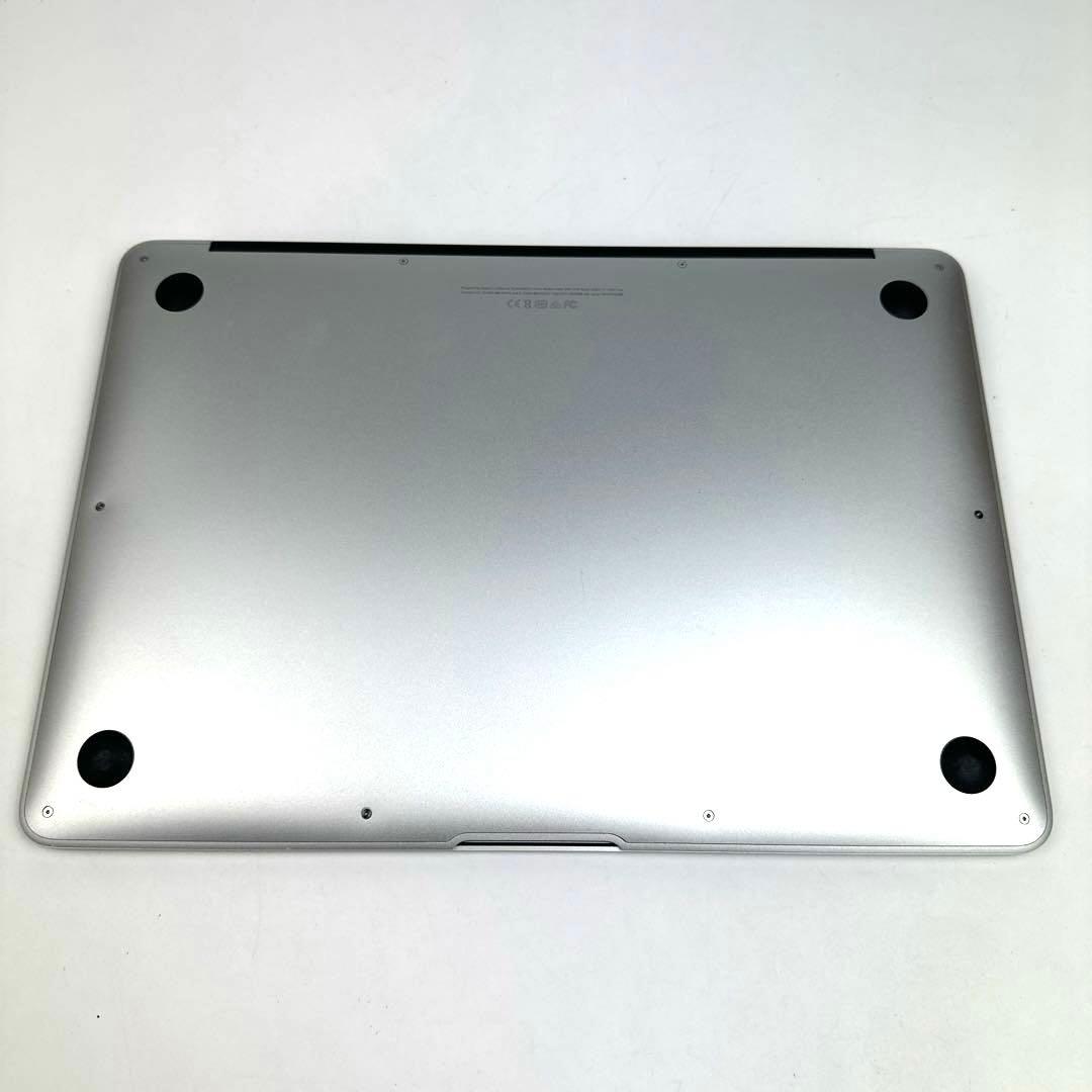 MacBook Air 2017 13インチ HD128GB メモリ8GB