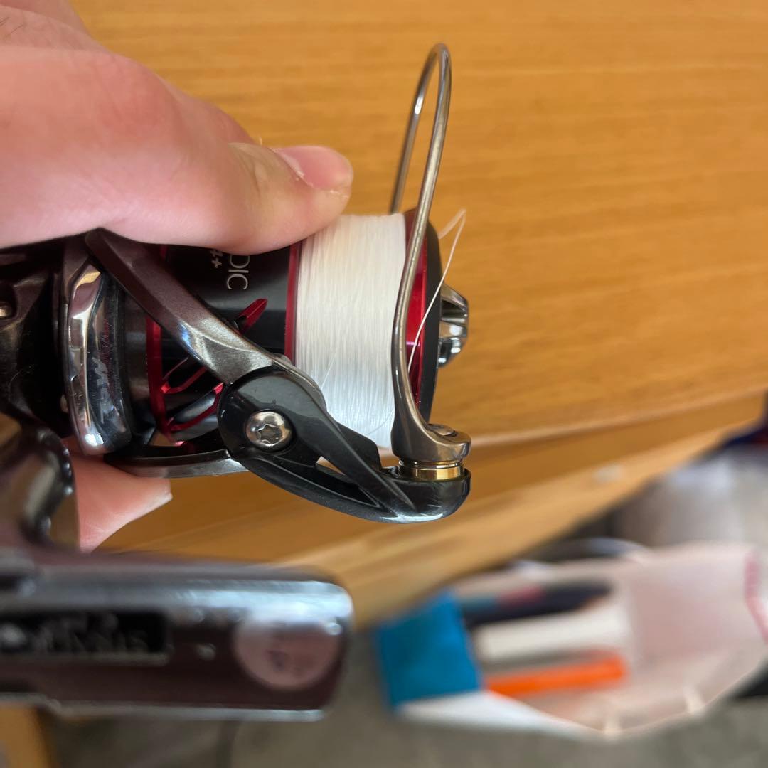 ストラディックCI4 2500