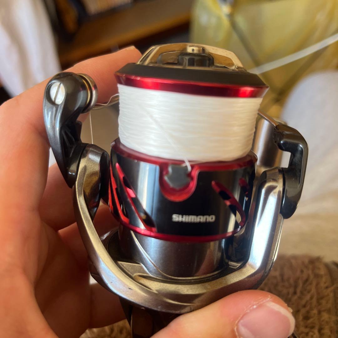 ストラディックCI4 2500