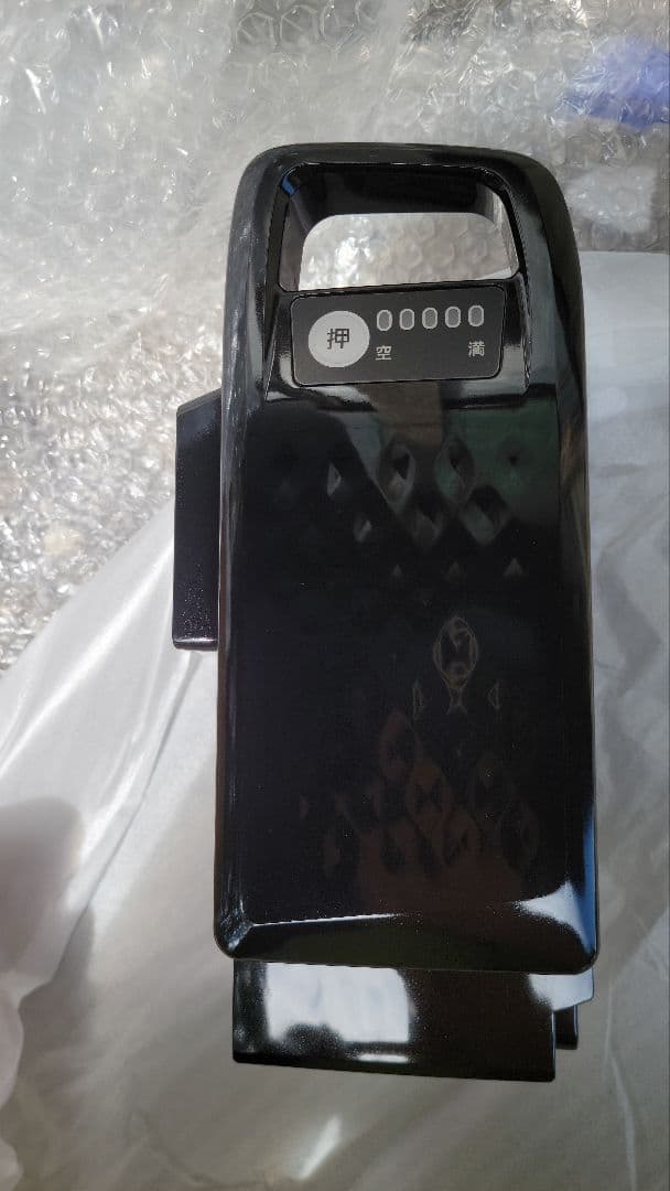 パナソニック 電動自転車用バッテリー NKY594B02 16Ah【新品未使用】