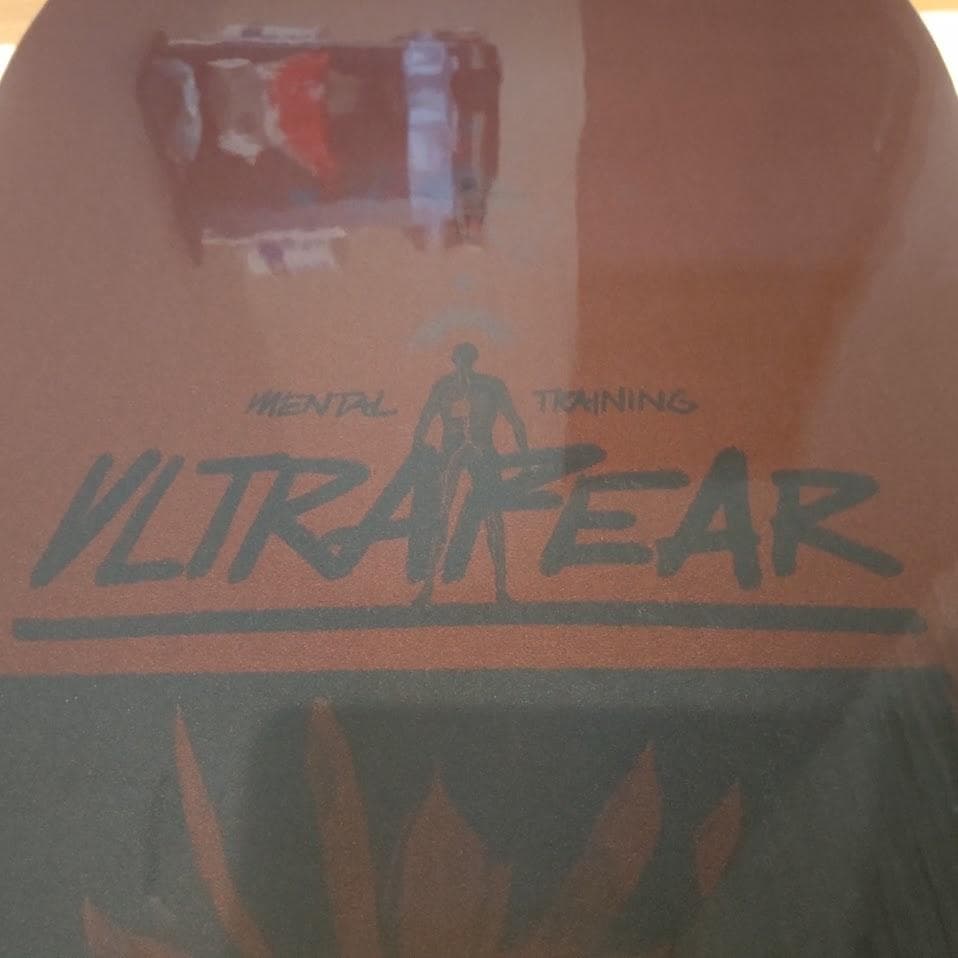 CAPiTA キャピタ ULTRA FEAR ウルトラフィア 日本限定 153c