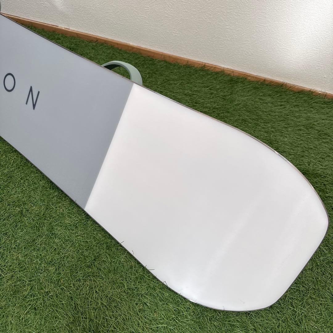 ブーツ無し‼️O25 SALOMON 150cm メンズスノーボードセット