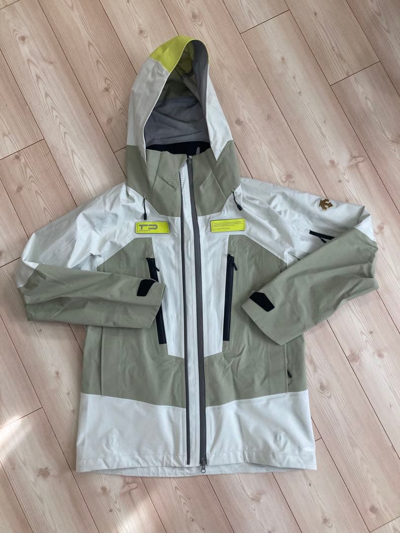 DESCENTEデサント メイトジャケット