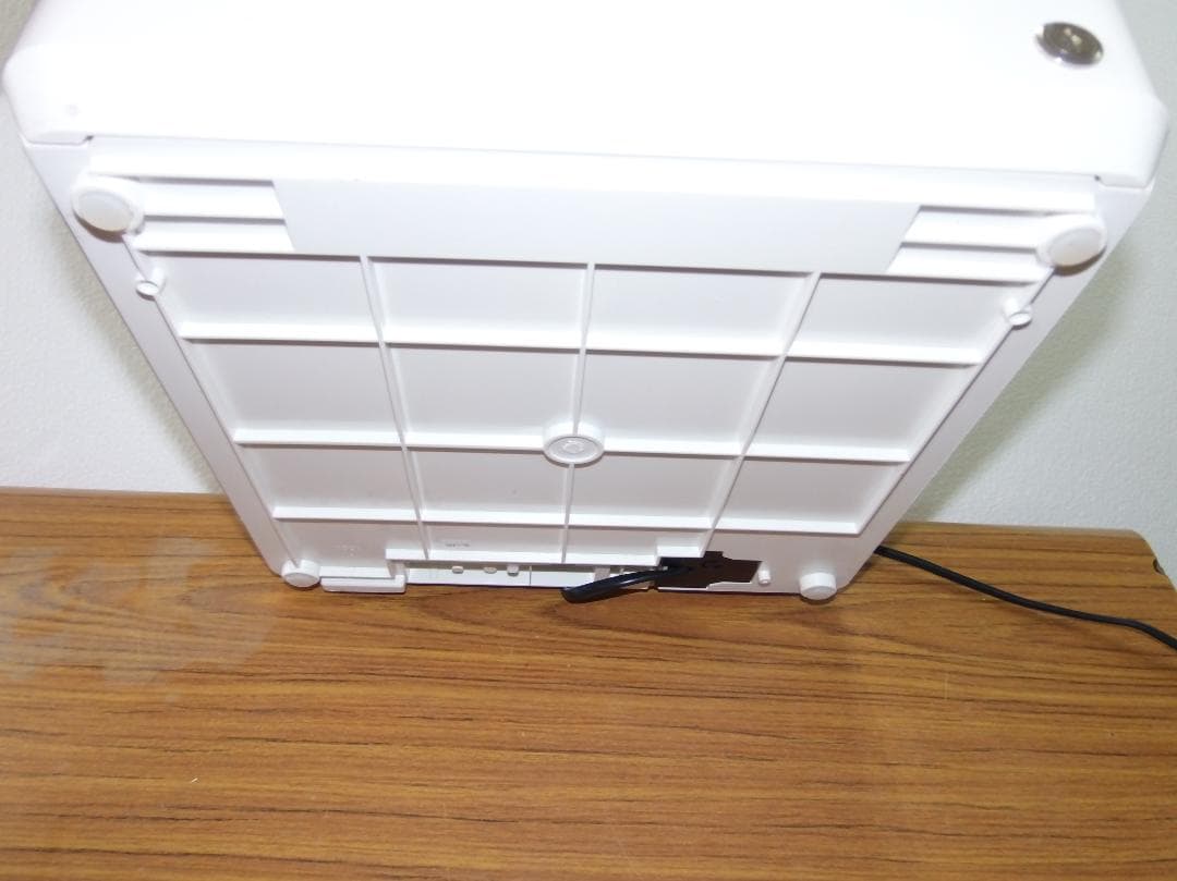 カシオ SR-G3 2022年製 適格簡易請求書対応 レジスター 250728