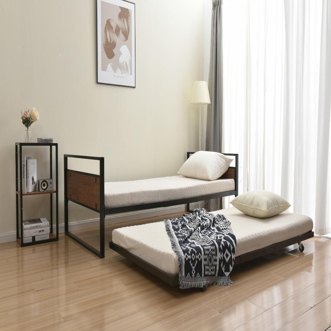 親子ベッド 二段ベッド 多段ベッド シングル 子供部屋 新作 北欧風 おしゃれ