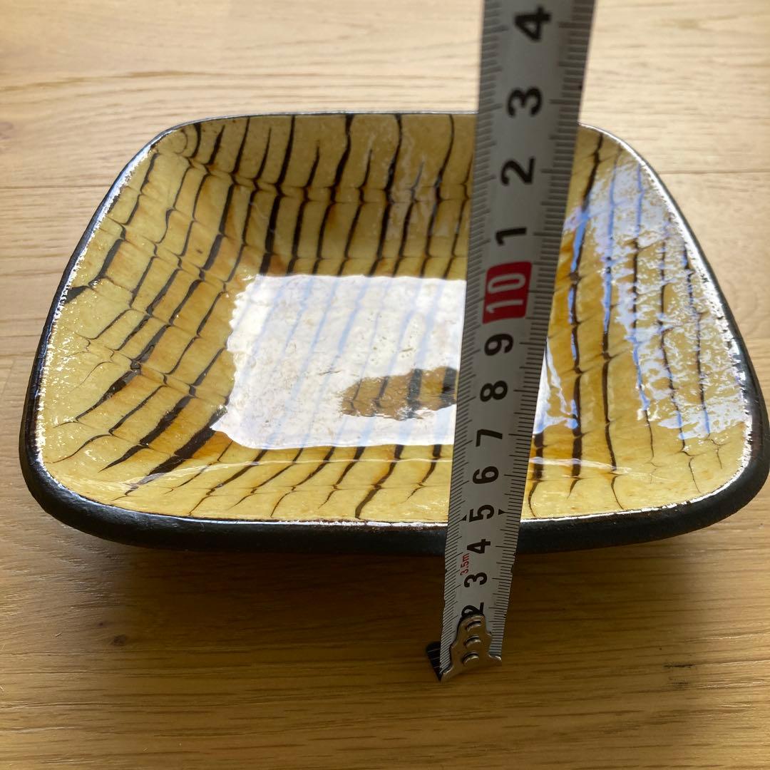 アンドリューマクガーバ　スリップウェア2枚セット