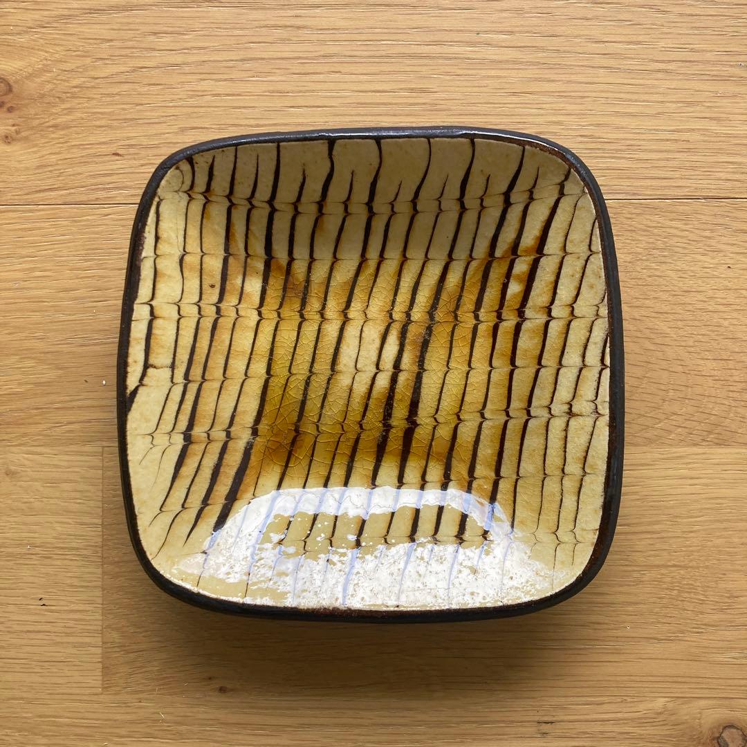 アンドリューマクガーバ　スリップウェア2枚セット